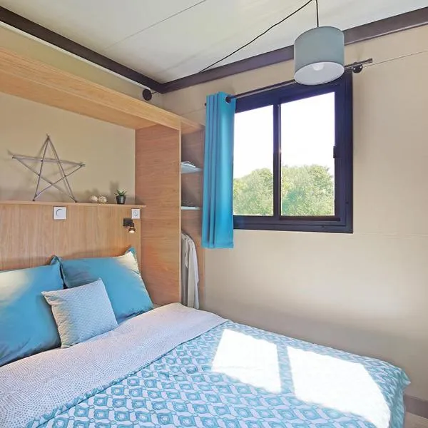 RAS L'BOL, hotel v destinaci Olmeto