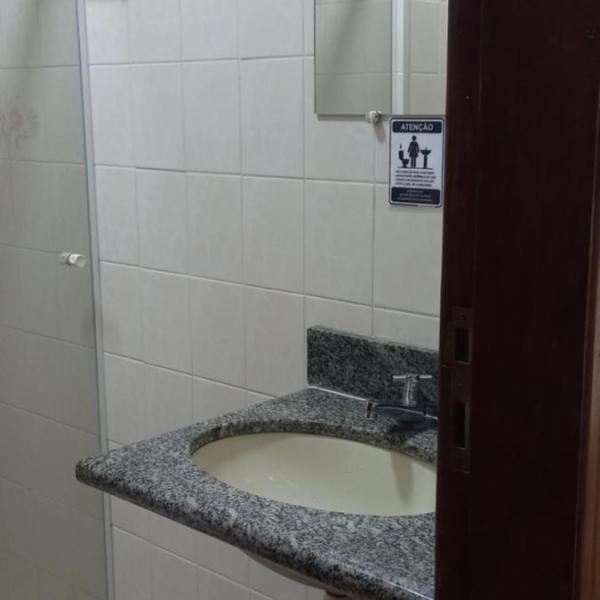 Apartamento Climatizado a 150 Metros da Praia - Foto 3