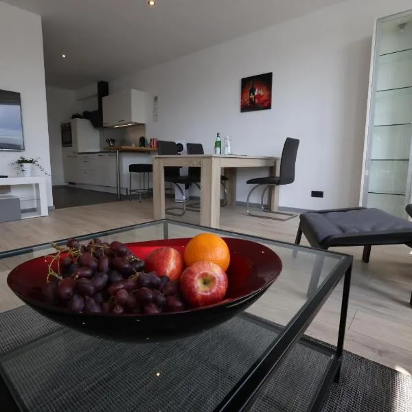 Kassel-Appart, hotel v destinaci Kassel