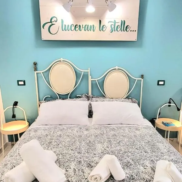 B & B LuVì, hotel in Vibo Valentia