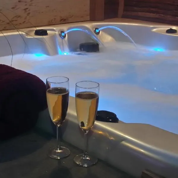 Zeeuws Ontspannen Bed & Wellness, hotel in Middelburg
