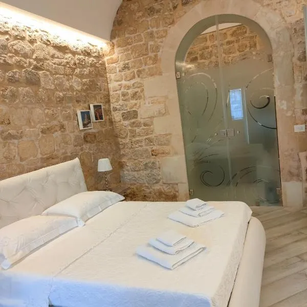 Modica Charme، فندق في موديكا