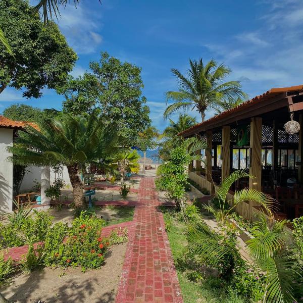Pousada Paraiso Verão - Foto 4