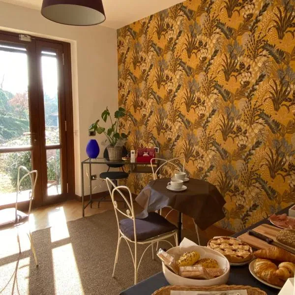 Il cantuccio, hotel in Ivrea