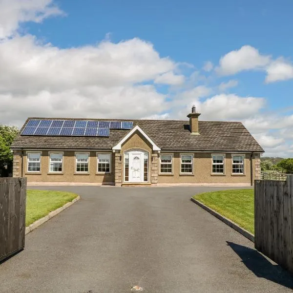 Willow Tree Farm House, hotel in Newry