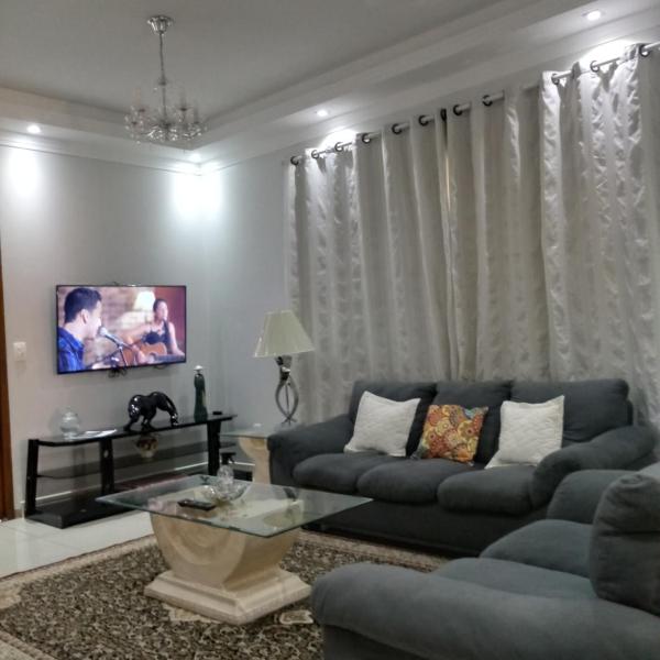 Casa da Thalita - Foto 5