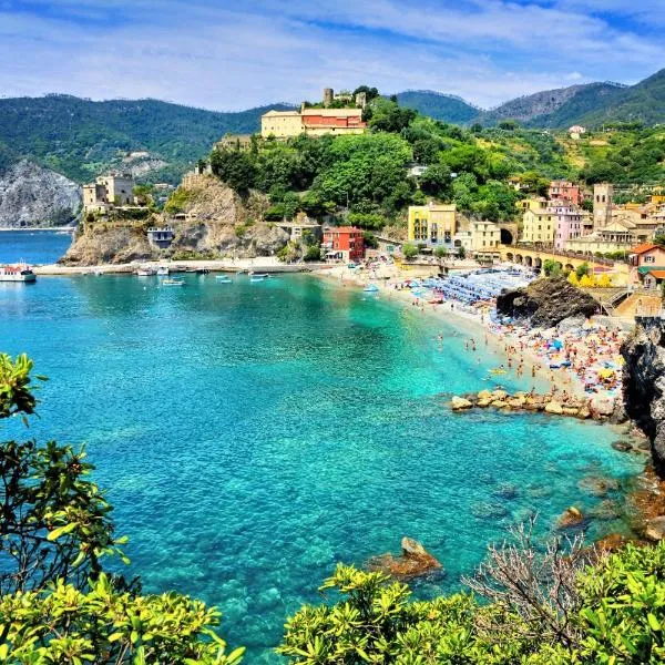 Casa Natalina, hotel in Monterosso al Mare