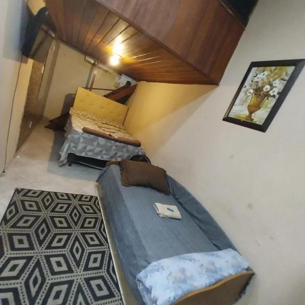 Flat 1 - Foto 2