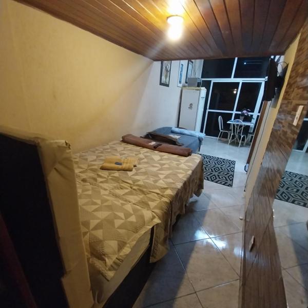 Flat 1