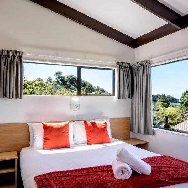 Unit 3 Kaiteri Apartments and Holiday Homes, hotel em Kaiteriteri