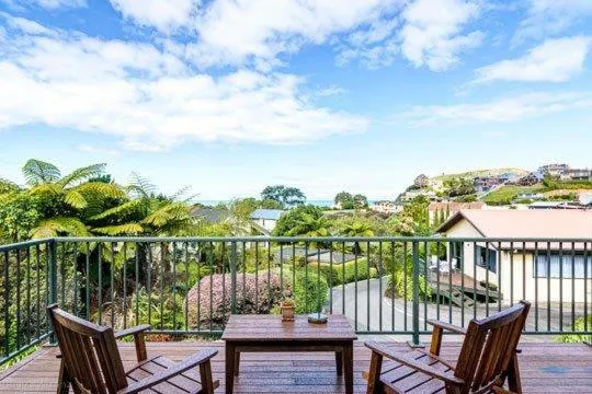 Unit 10 Kaiteri Apartments and Holiday Homes, hotelli kohteessa Kaiteriteri