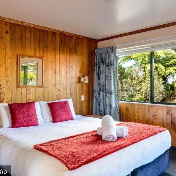 Unit 11 Kaiteri Apartments and Holiday Homes, hotel en Kaiteriteri