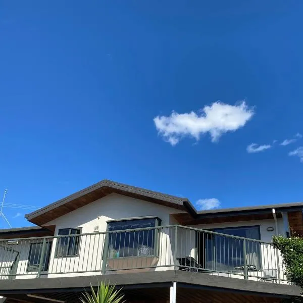 Unit 12 Kaiteri Apartments and Holiday Homes, hotel a Kaiteriteri
