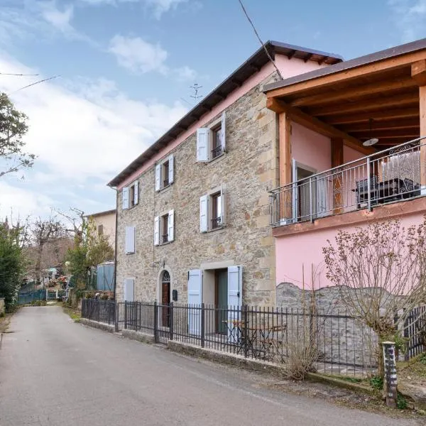 Awesome Home In Burzanella With Kitchen, hotel i Burzanella