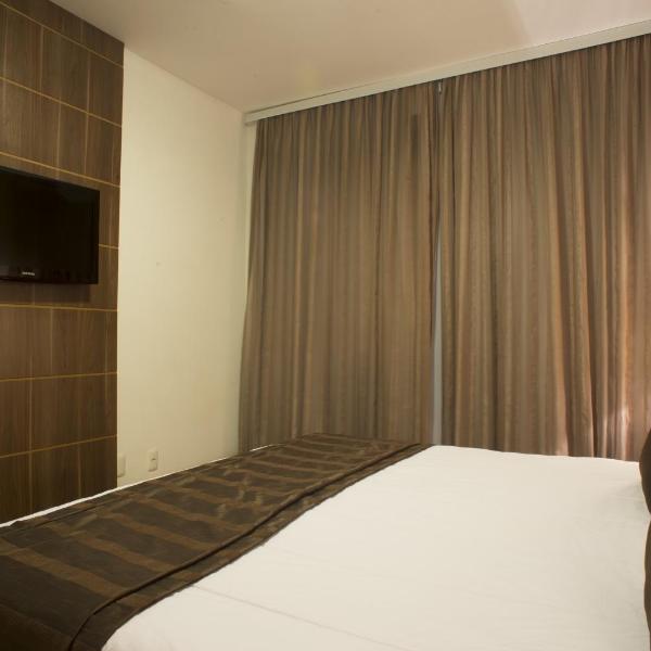 Casablanca Center Hotel - Foto 5