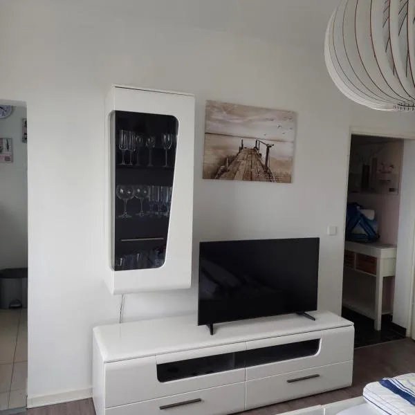 츠벵카우에 위치한 호텔 Wohlfühlort