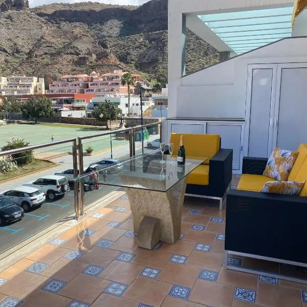 Seaside Miramar, Hotel in Puerto de Mogán