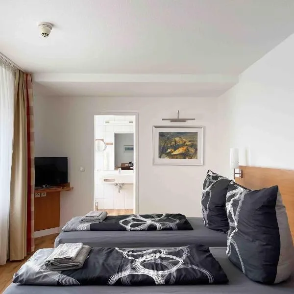 Schöne Apartments I private Parkplätze I home2share, hotel in Münster