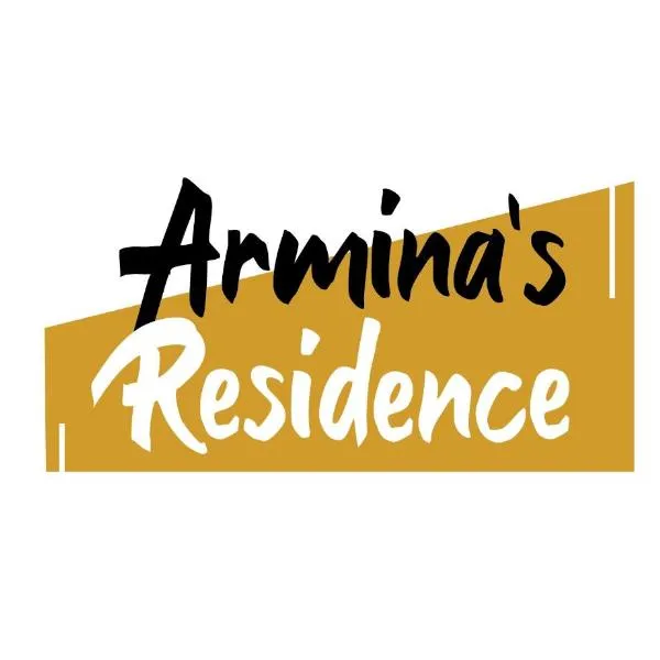 Armina's Residence, hotel i Dumbrăviţa