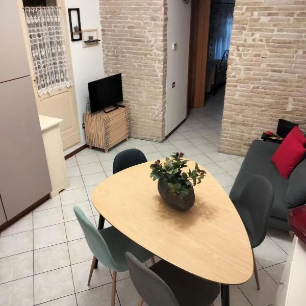 Casa Teresa, hotel in Castelfidardo