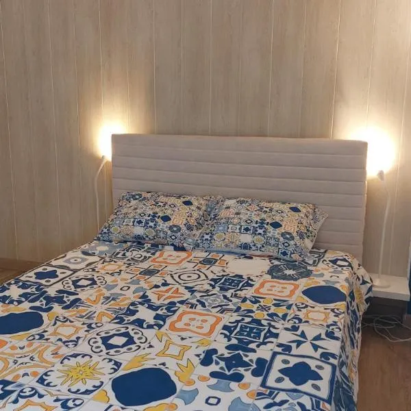 AZULEJOS em PORTUGAL, hotel v destinaci Quarteira