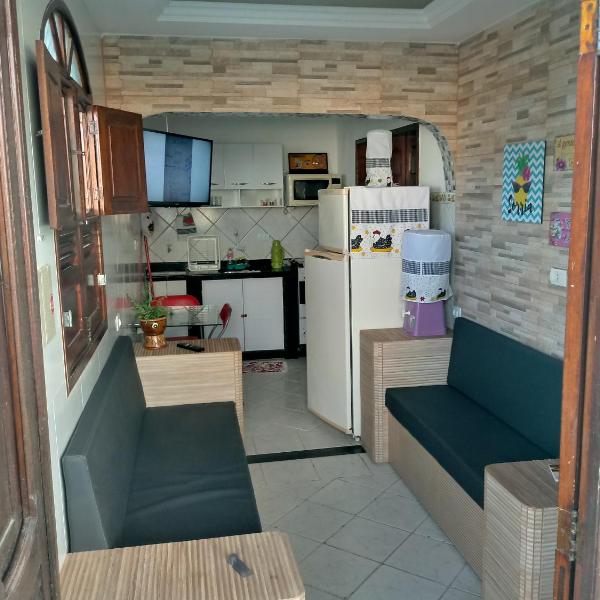 Residencialpinheiro (apto 2) - Foto 4