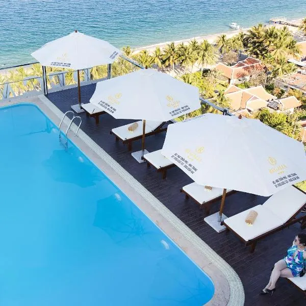 Regalia Nha Trang, hotel em Nha Trang