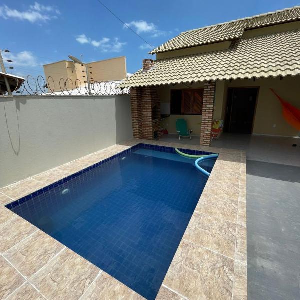 Casa de Praia do Luiz