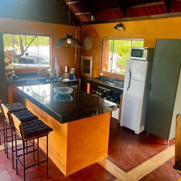 Rancho Aroeira - Foto 4