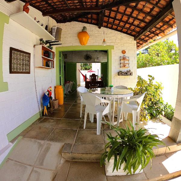 Casa 5 Quartos, Piscina e Praia Pertinho - COMPLETA! - Foto 5