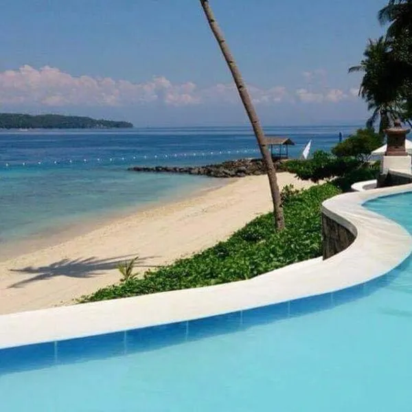 Kembali coast resort A-house style, hotel v destinaci Caliclic