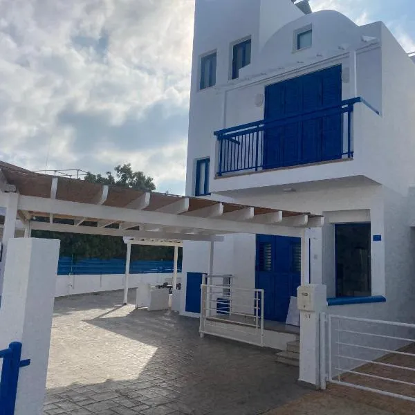 Olive Tree Villa - Protaras, hotel v destinaci Protaras