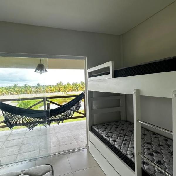 Resort Villa das águas praia do saco - Foto 2