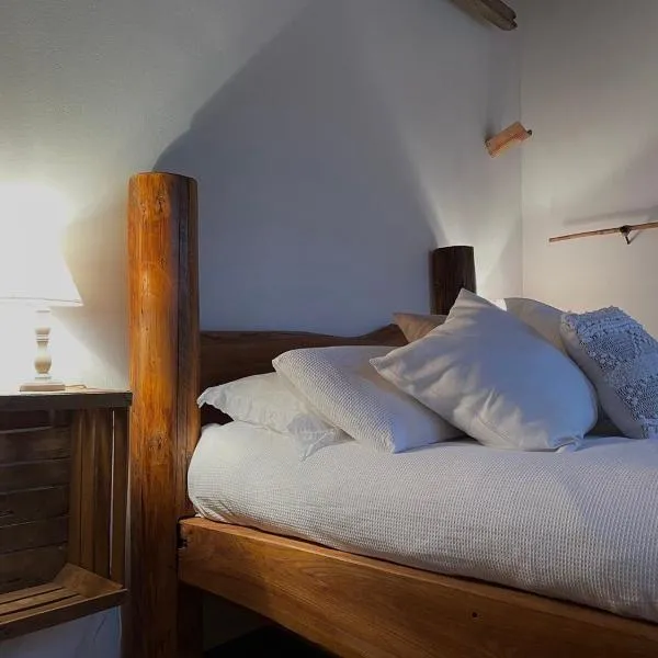 La Perla del Riso Melotti, hotel in Isola della Scala