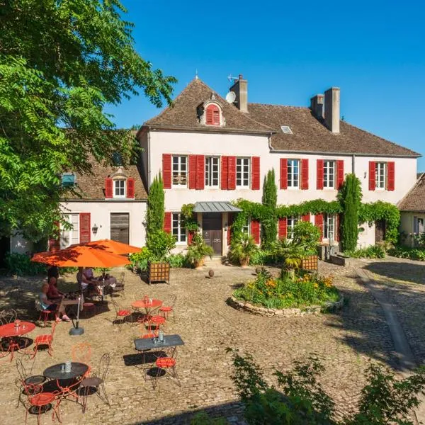 Maison le Village - Maison d’Hôtes, hotel en Montagny-lès-Beaune