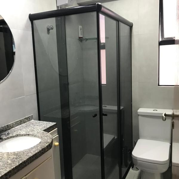 Apartamento quarto e sala no Jatiuca - Foto 3