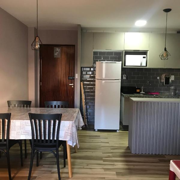 Apartamento quarto e sala no Jatiuca - Foto 5