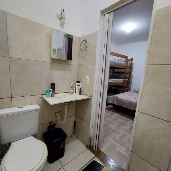 SUITE CENTRAL BECO DAS FLORES - Foto 3
