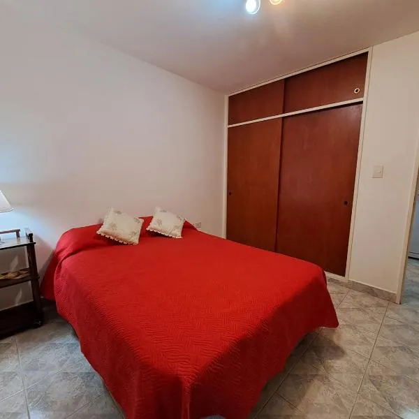 Vientos Del Sur, Hotel in Río Gallegos