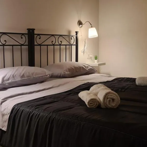 LA CASA DI ANNA, hotel v destinácii San Piero a Sieve
