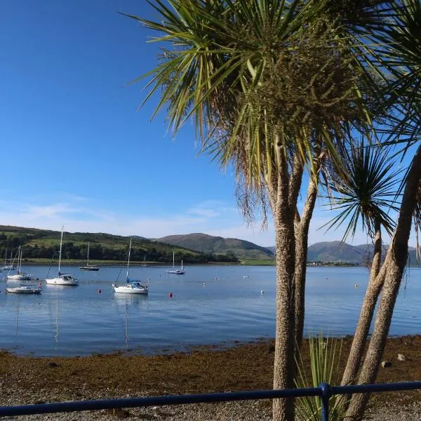 An Cuilidh, מלון בPort Bannatyne