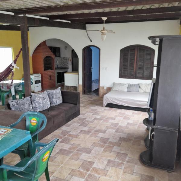Cantinho da Bethânia - Foto 2