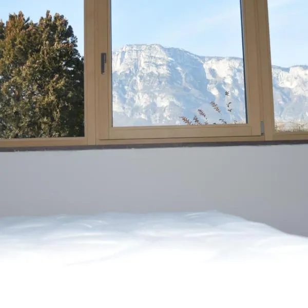 Home d'elite Il Vitigno, hotel v destinaci Lavis