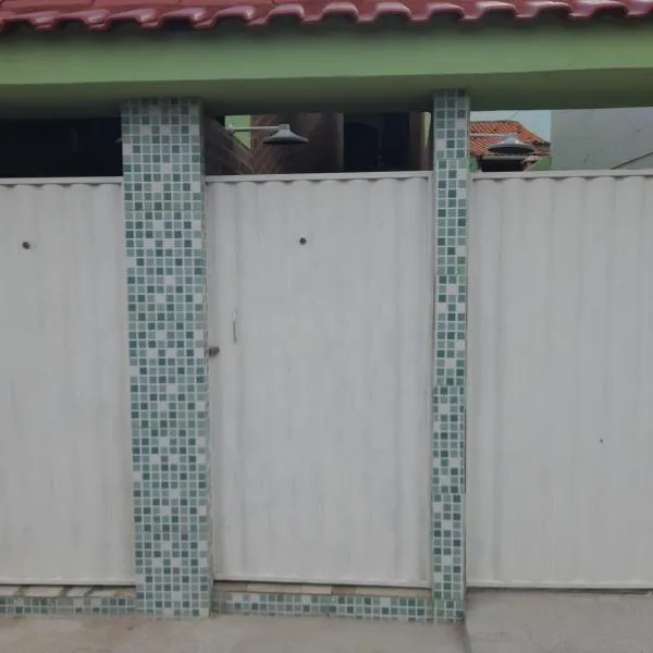 Cantinho da Bethânia, hotel en São Pedro da Aldeia