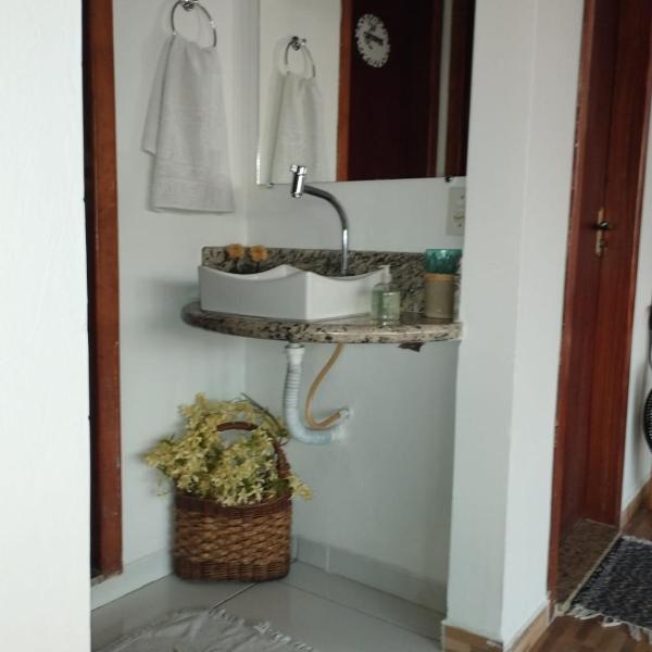 Casa temporada Cocal/Praia de Itaparica-Vila Velha - Foto 3