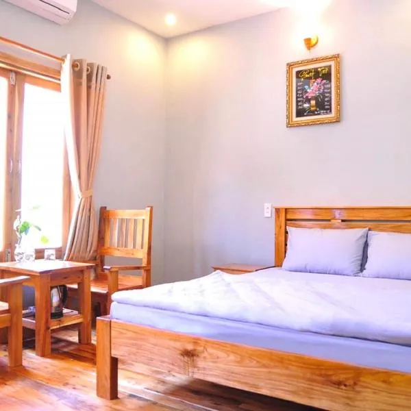 Dog Friendly Hotel $Phu Quoc - $Nhã Quỳnh Phú Quốc