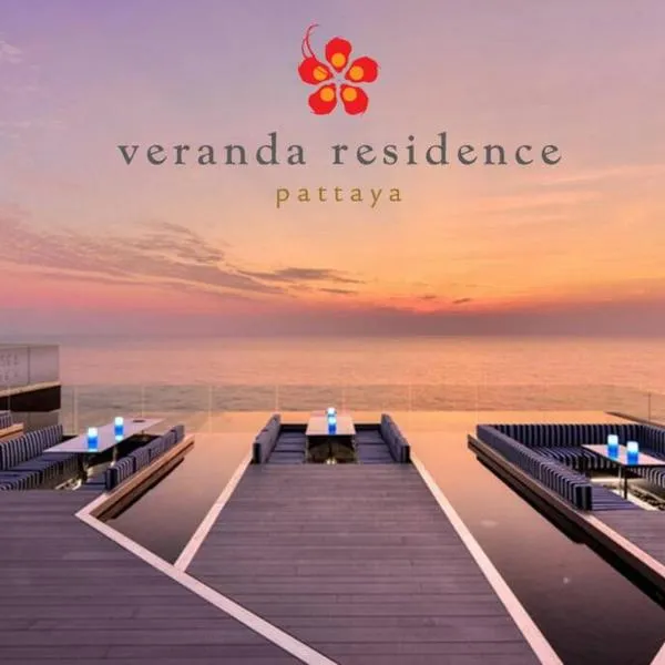 Large 3BR Veranda Pattaya Direct Beach Access, hotel in Jomtien Beach