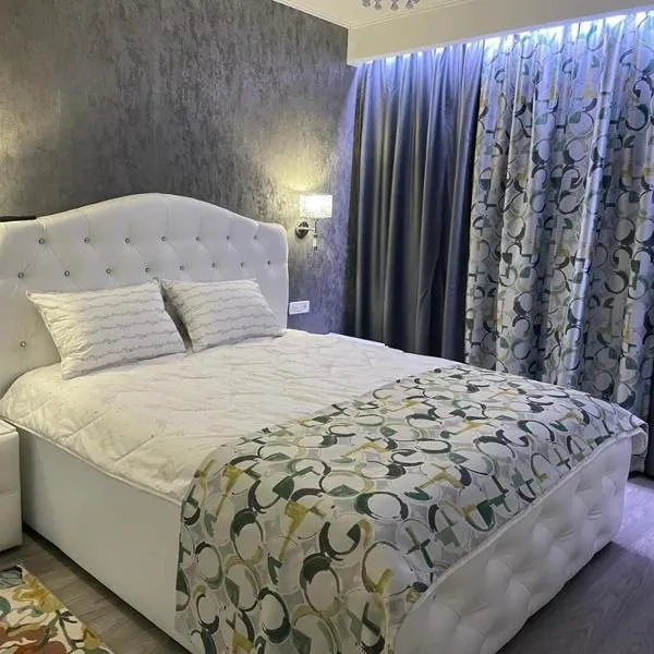 Amira 2, hotel in Târgovişte