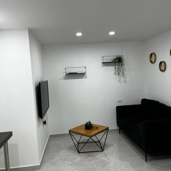 מישל נופש ,צופית תחתית 6003, hotelli kohteessa Eilat