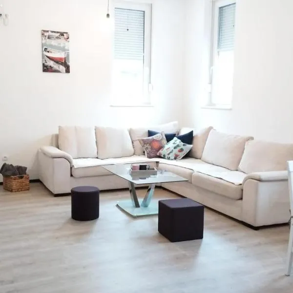 Hercegovina Rent, hotel v destinaci Ljubuški